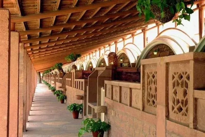 Bal Samand Garden Retreat — фото 4