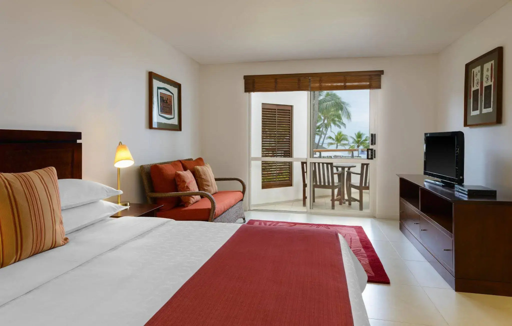 Sheraton Denarau Villas - Général