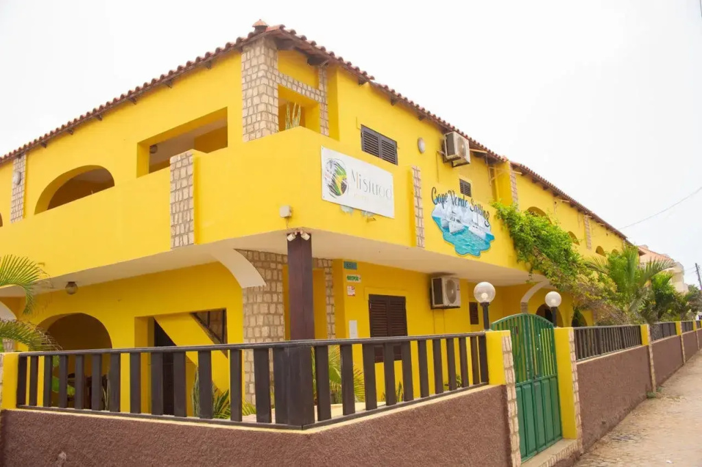 Misturod Aparthotel