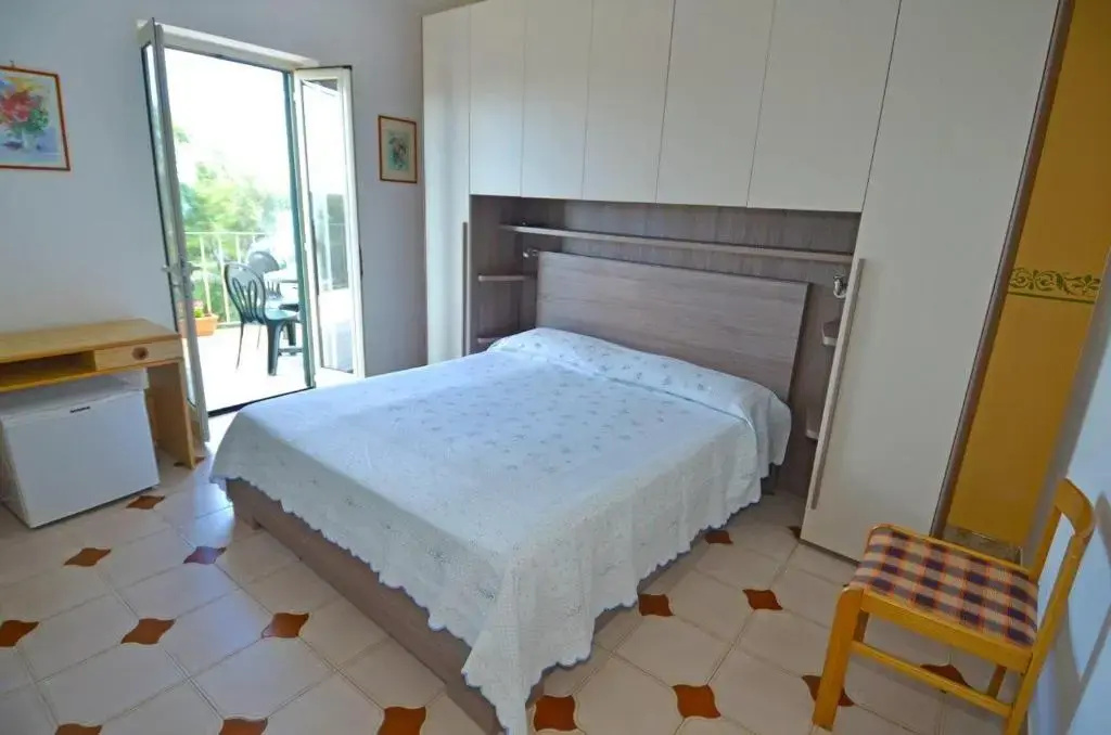 Le Sorgenti Camere & Appartamenti - Chambres