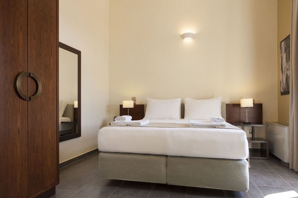 Krinos Suites Hotel Andros by null