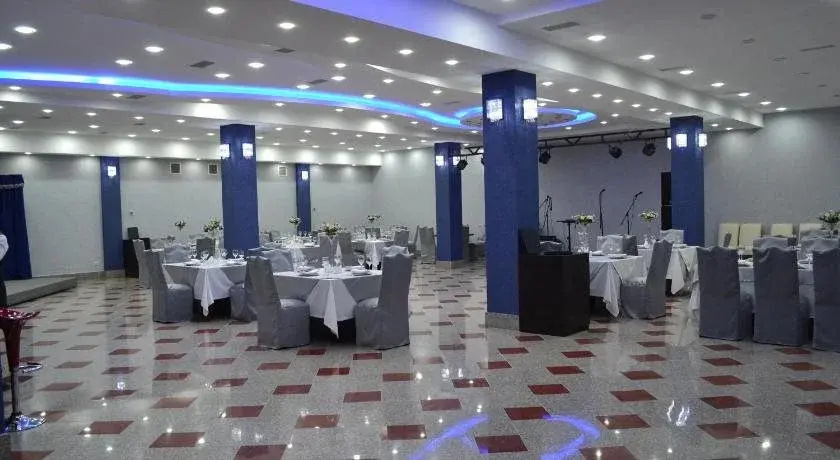 Hotel Patrioti - Général