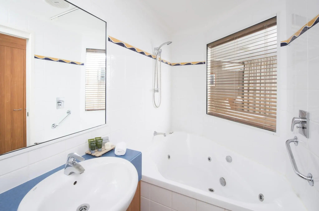 Mantra Hervey Bay - Chambres