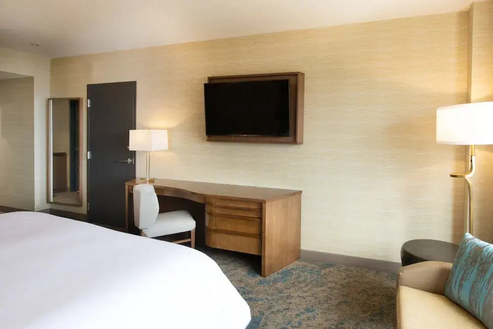 The Westin Huntsville - Chambres