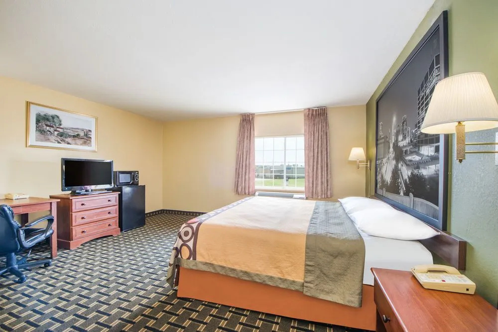 Hotel photo 5