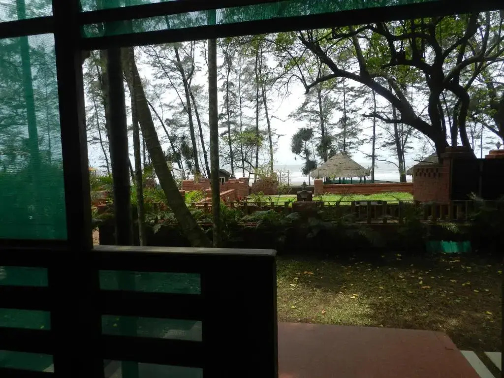 Presidential Chalet