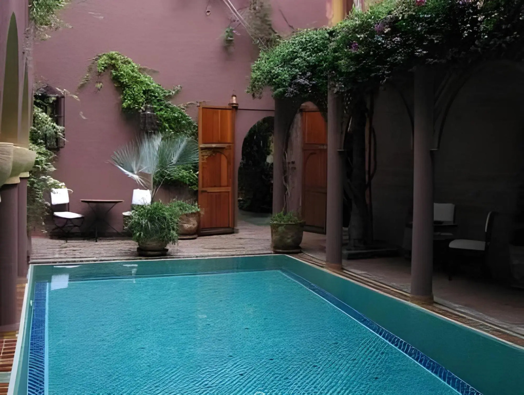 Hotel photo 6