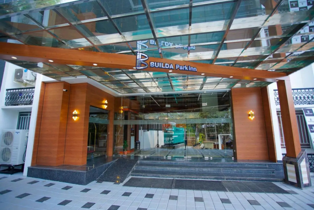 Builda Park inn