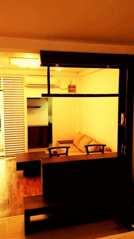 Oak Residencies