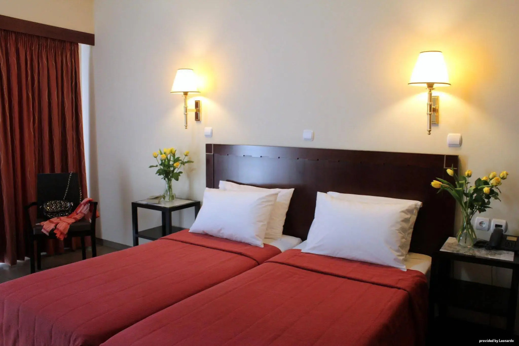 Hotel Pythagorion - Général