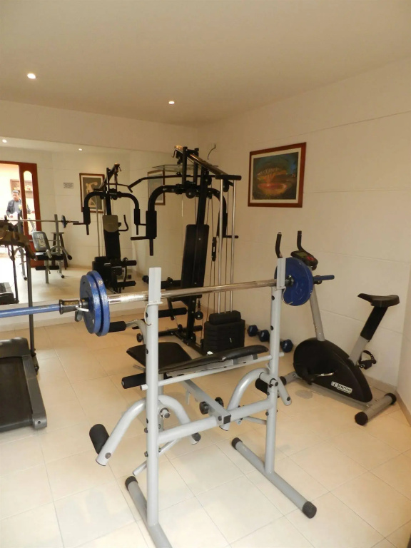 Casa Quinta Hotel Bogotá Centro - Général