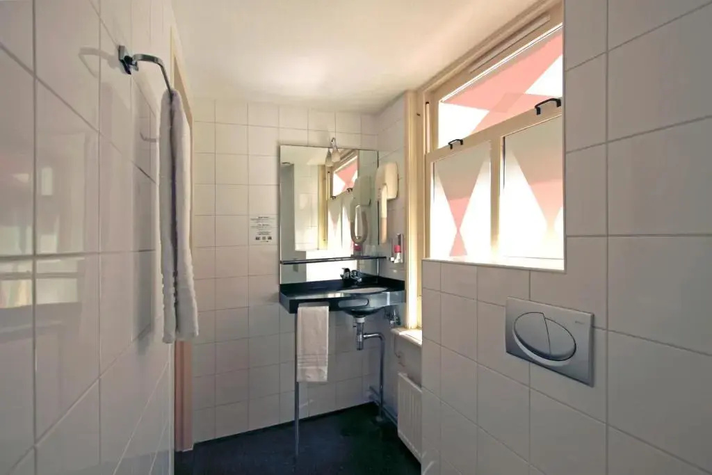 A-Train Hotel - Chambres