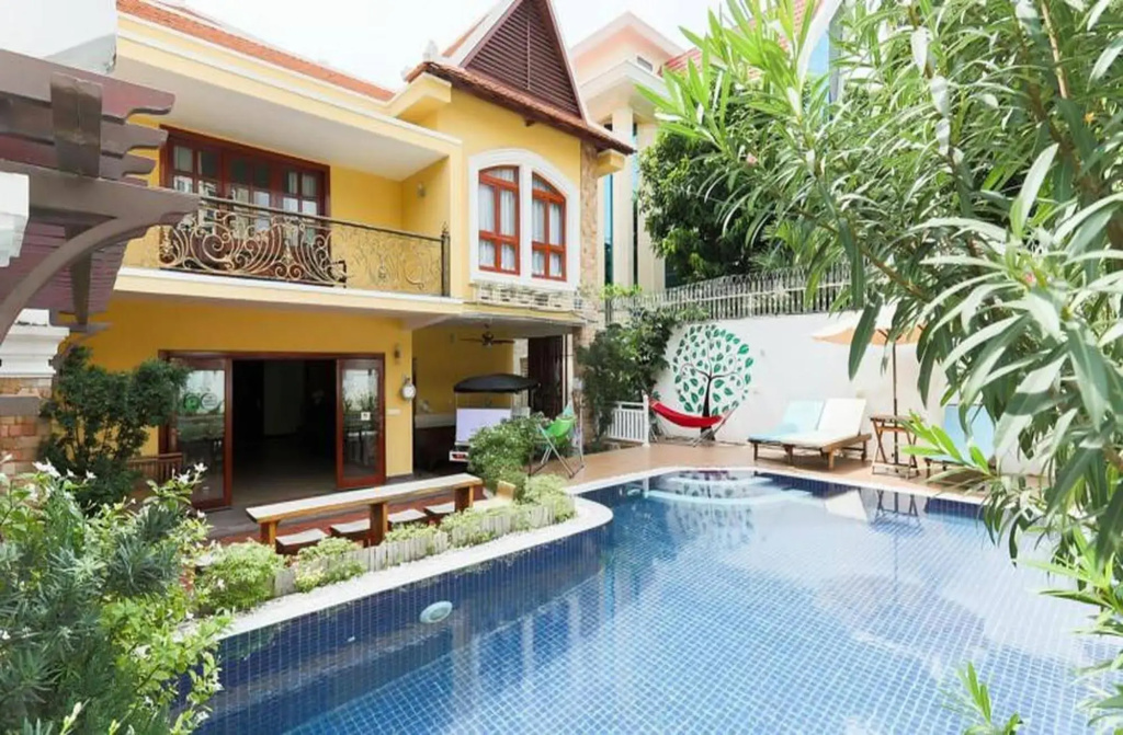 Hotel photo 20