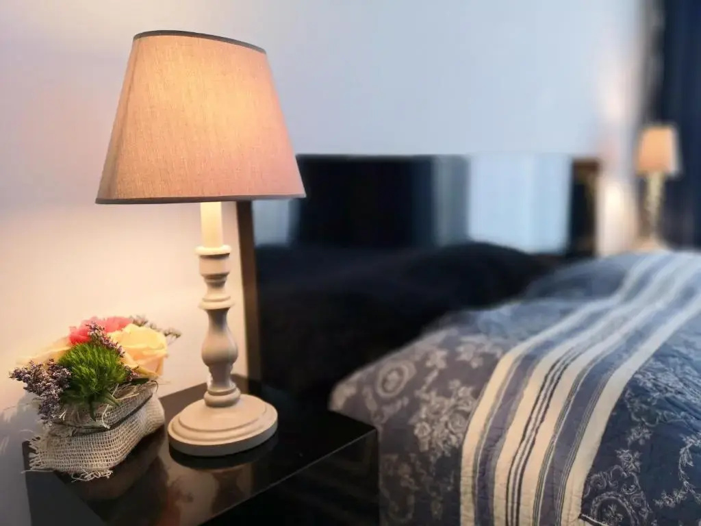 Classic room