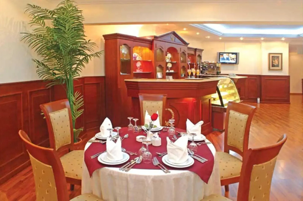 Hotel photo 17