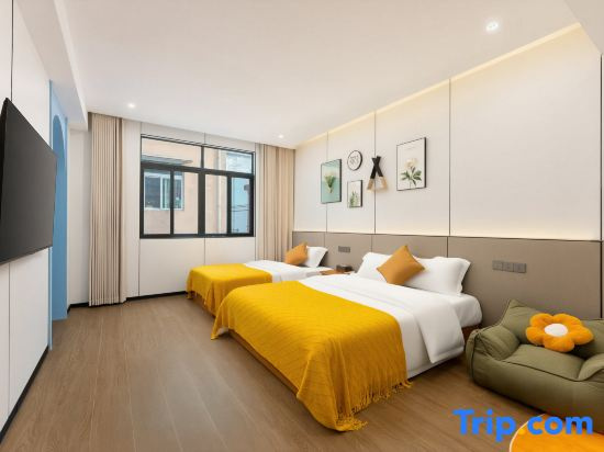 Luxury room