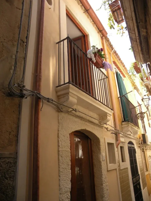 Al Blu Ortigia Apartments