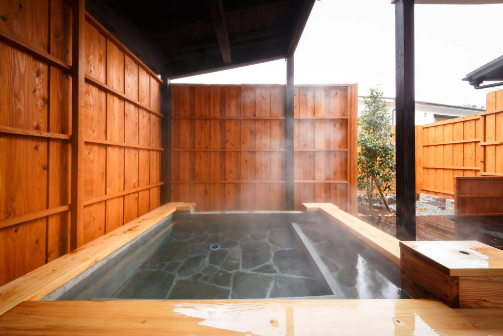 Yufuin Ryokan Seikoen 사진 26
