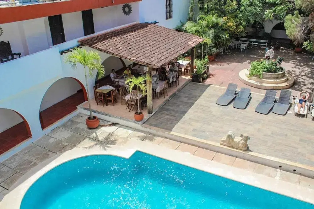 Hotel photo 15