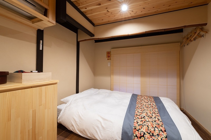 Shiseijyuku Omiya Gojo 사진 3