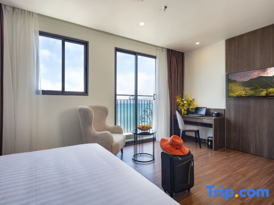 Daphovina Hotel Nha Trang (Ex  Aston Nt)