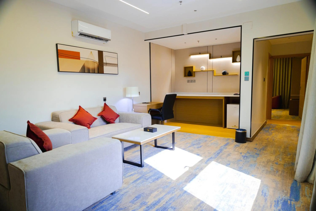 beautat hotel – Bild 5