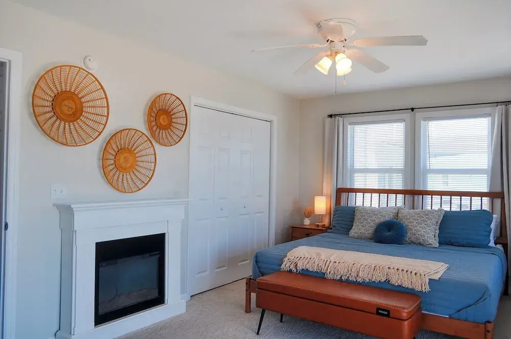 Sandy By The Sea by Topsail Realty