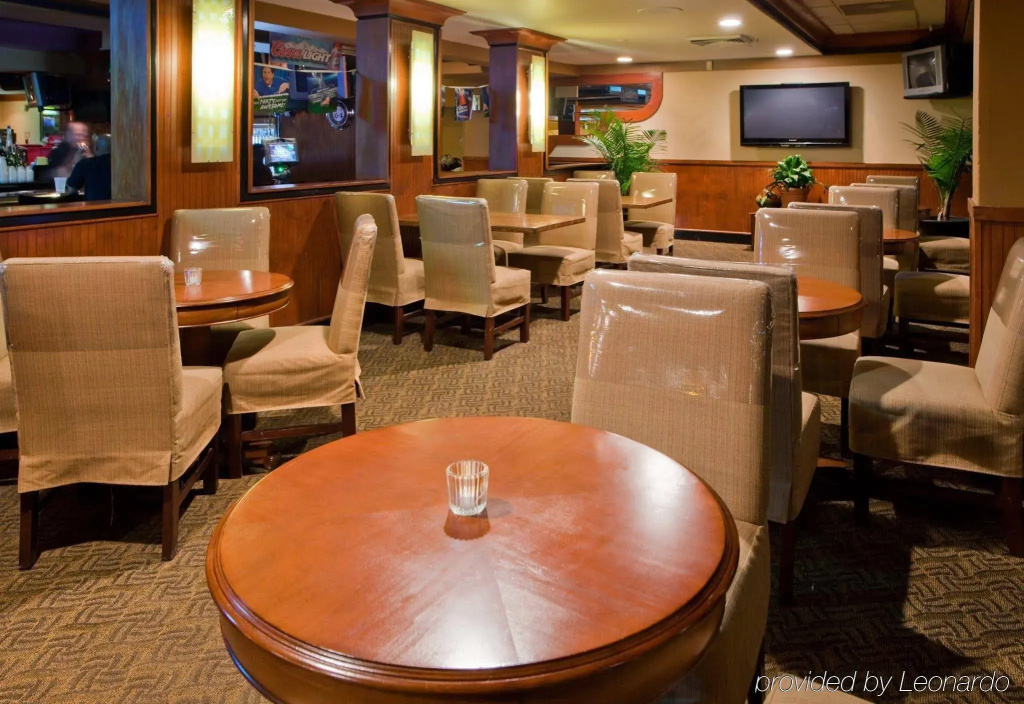 Holiday Inn Washington DC-Greenbelt MD by IHG - Général