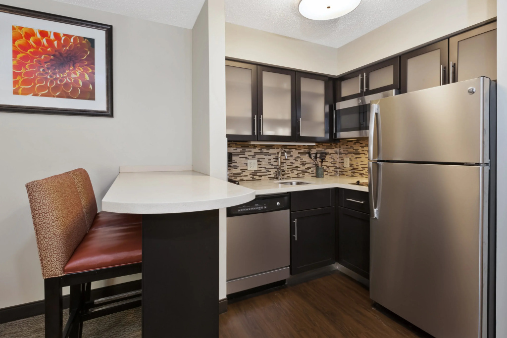 Staybridge Suites Detroit-Utica by IHG - Général