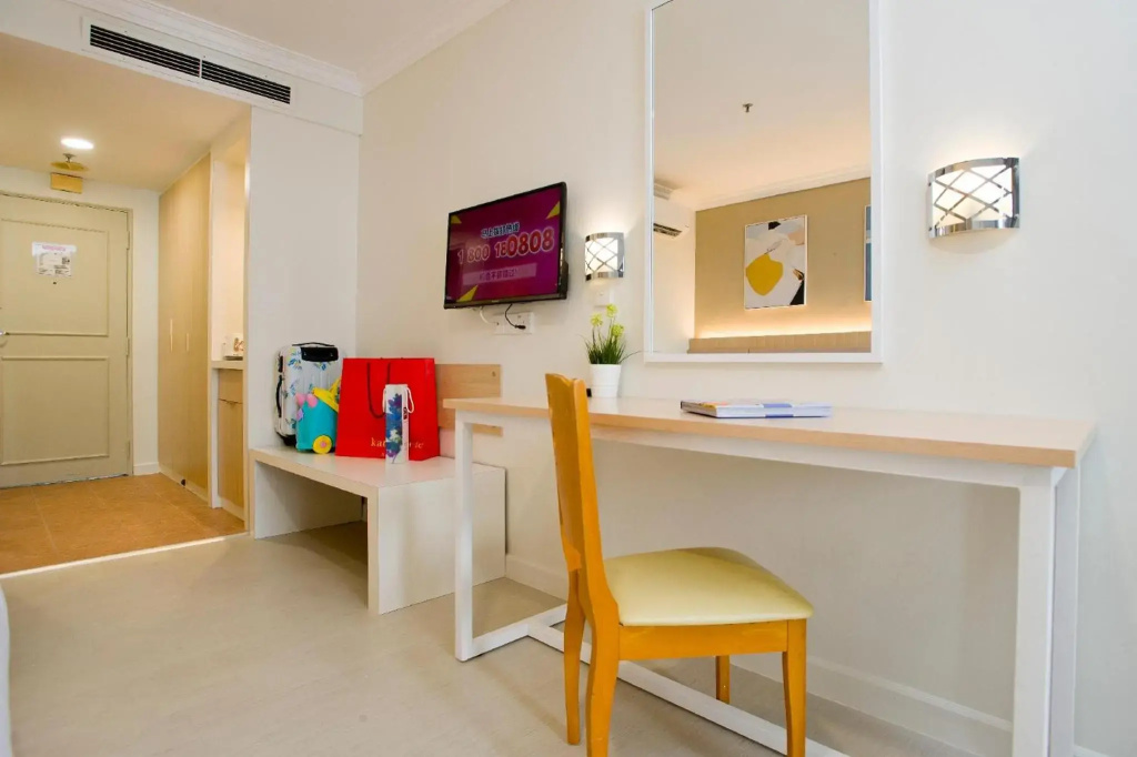 Swiss Inn Sungai Petani - Général