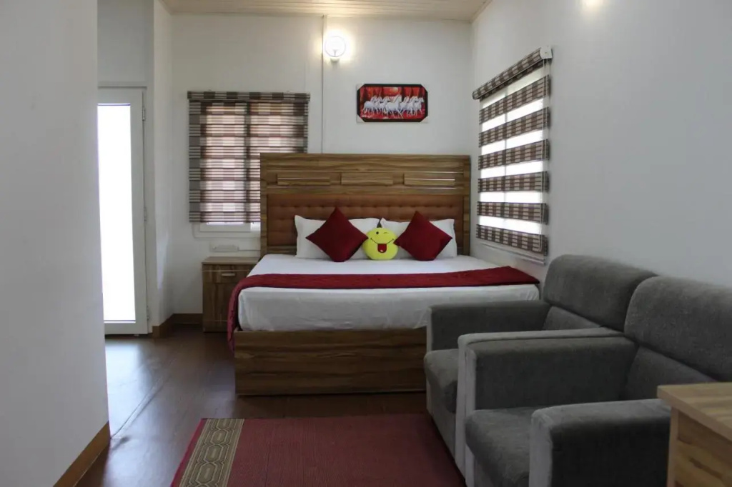 Hotel photo 18