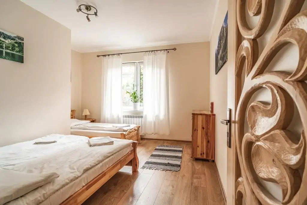 Domek Pod Strzecha - Chambres
