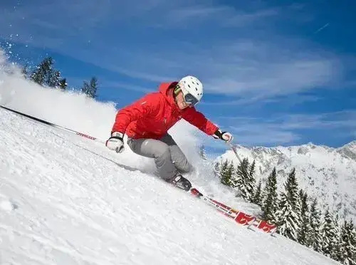 Grand Mammoth Resorts - Général