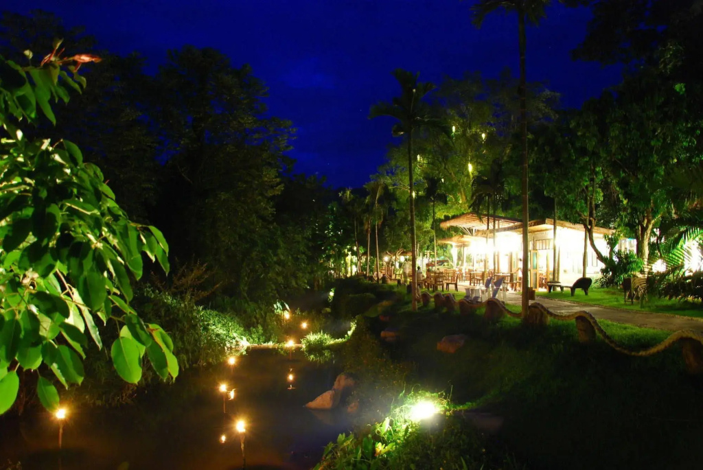 Pai Island Resort - фото 18