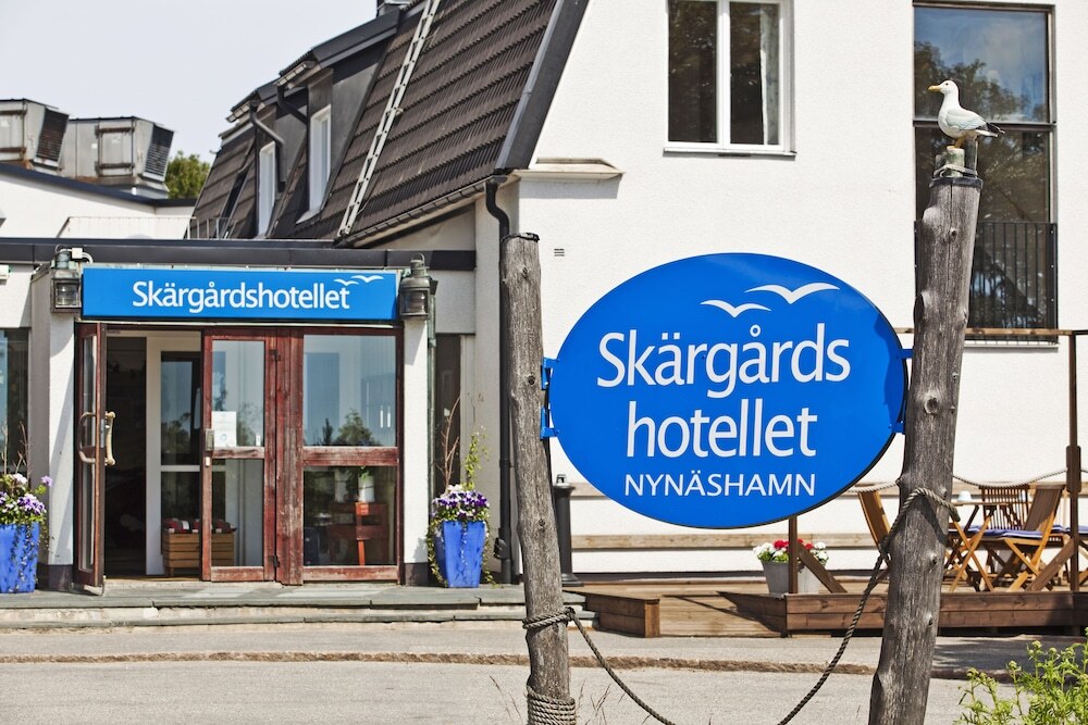 Skärgårdshotellet image