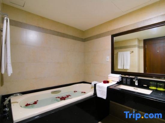 Minh Toan Galaxy Hotel