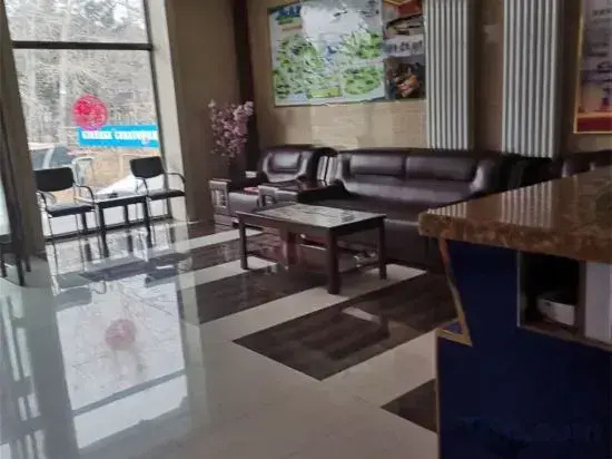 Suihua Hotel — фото 3