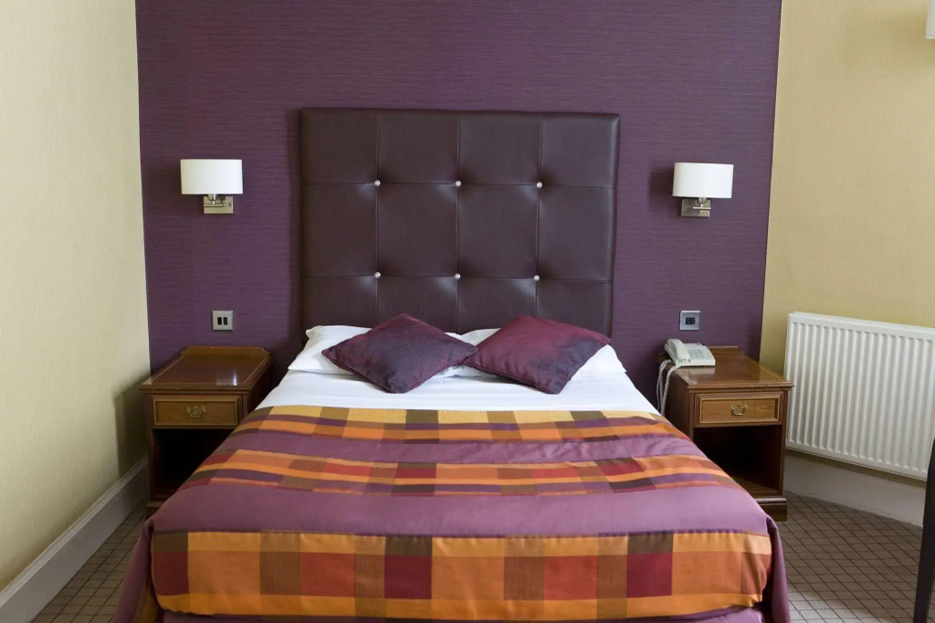 The Frederick House Hotel - Général