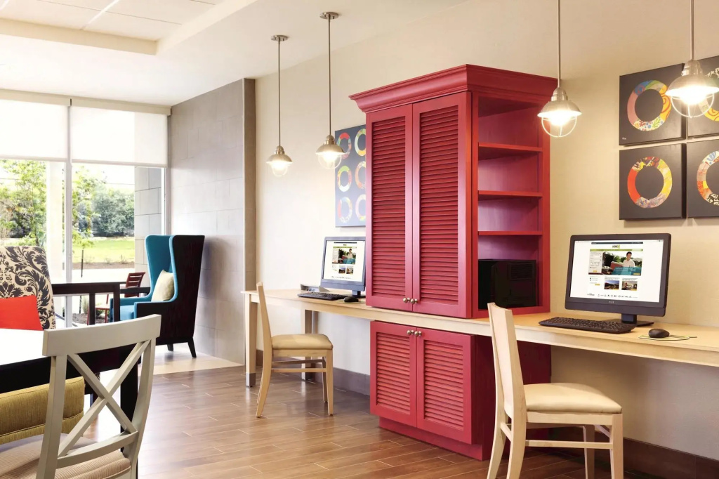 Home2 Suites by Hilton Austin Round Rock - Général