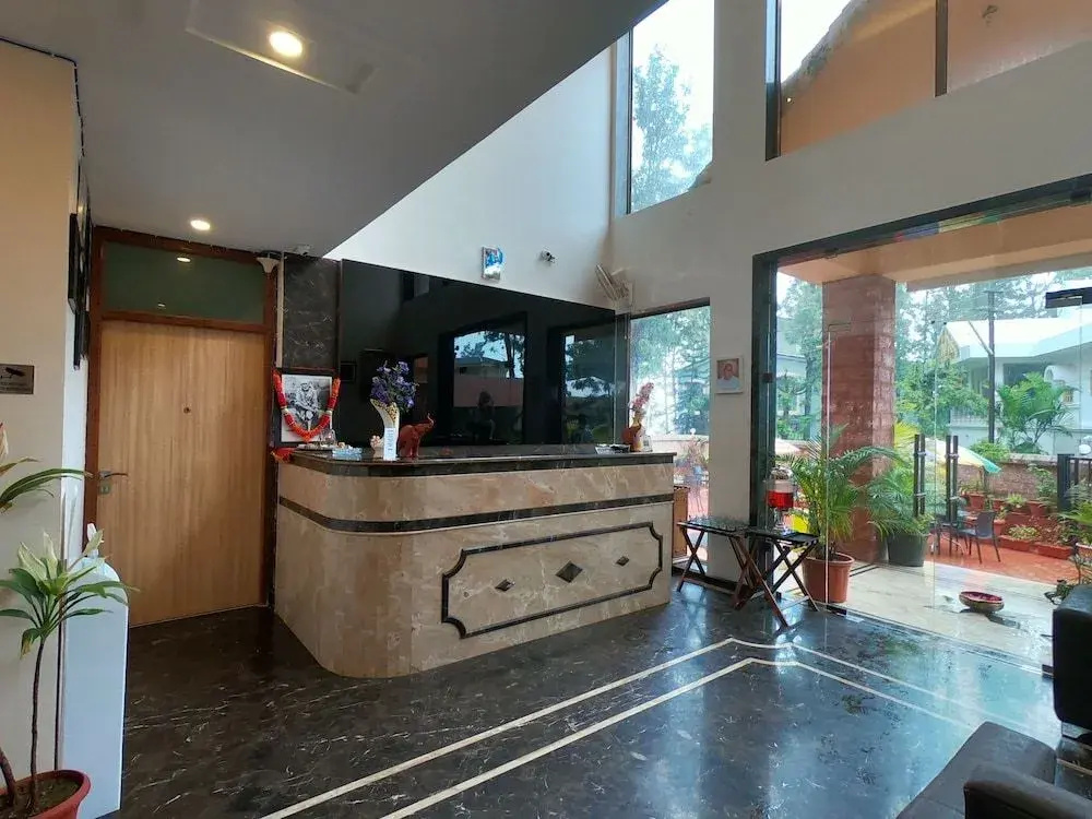 Jivanta Hotel Mahabaleshwar - Général