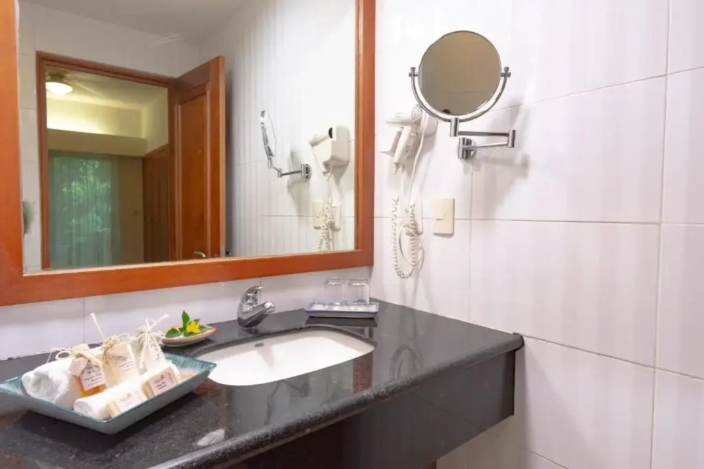 Riviera Maya Suites - Chambres