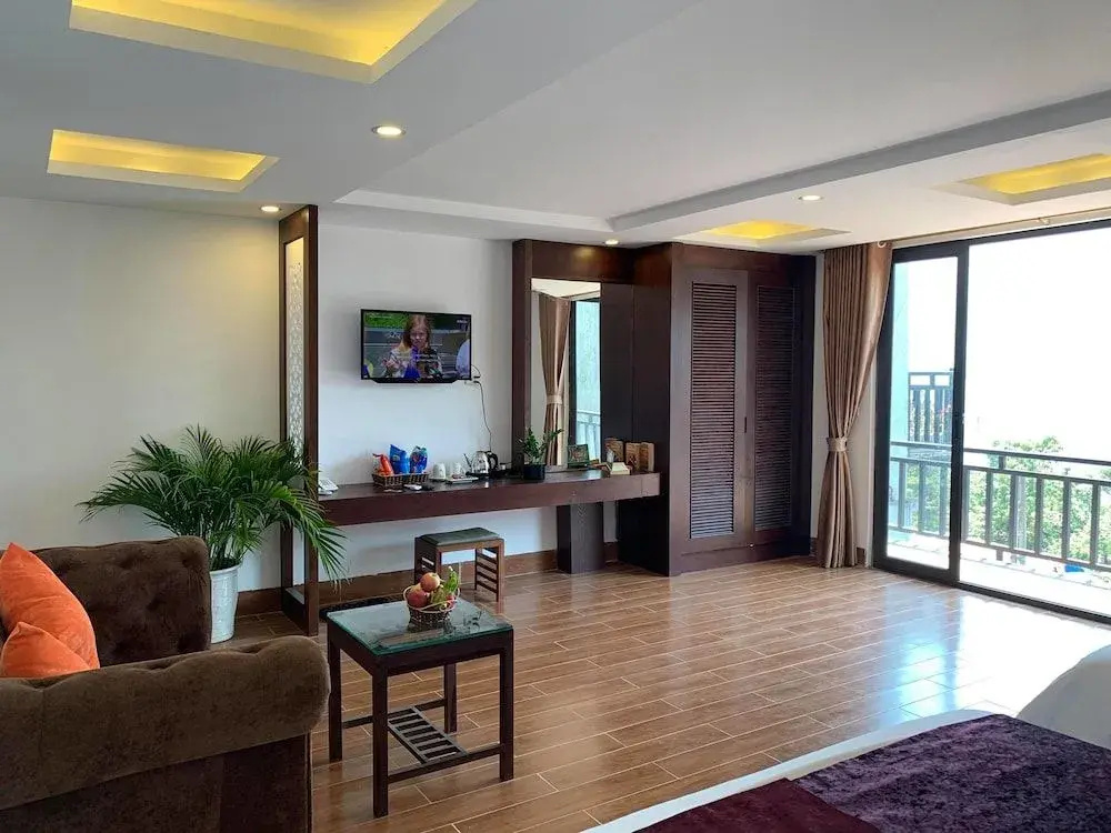 Hotel photo 20