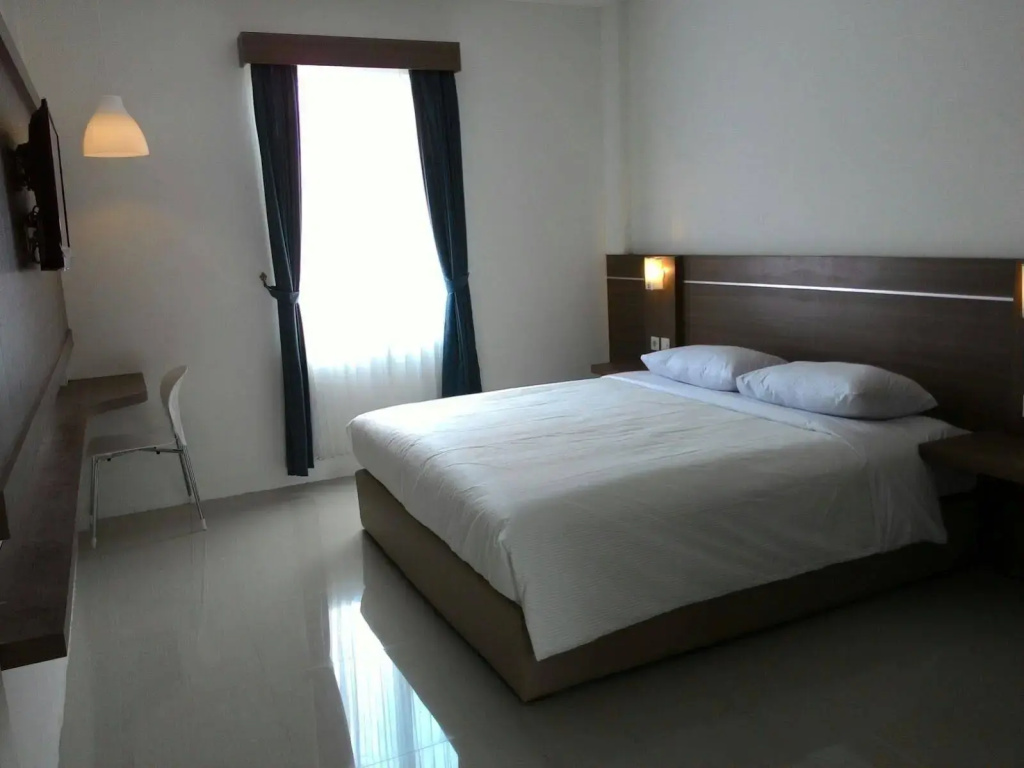 Alzara Hotel - Général