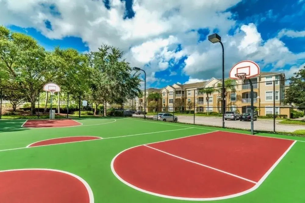 Silver Palm At Windsor Palms By Shine Villas 3 Bedroom Townhouse