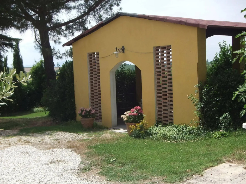 Tenuta Le Colonie - Général