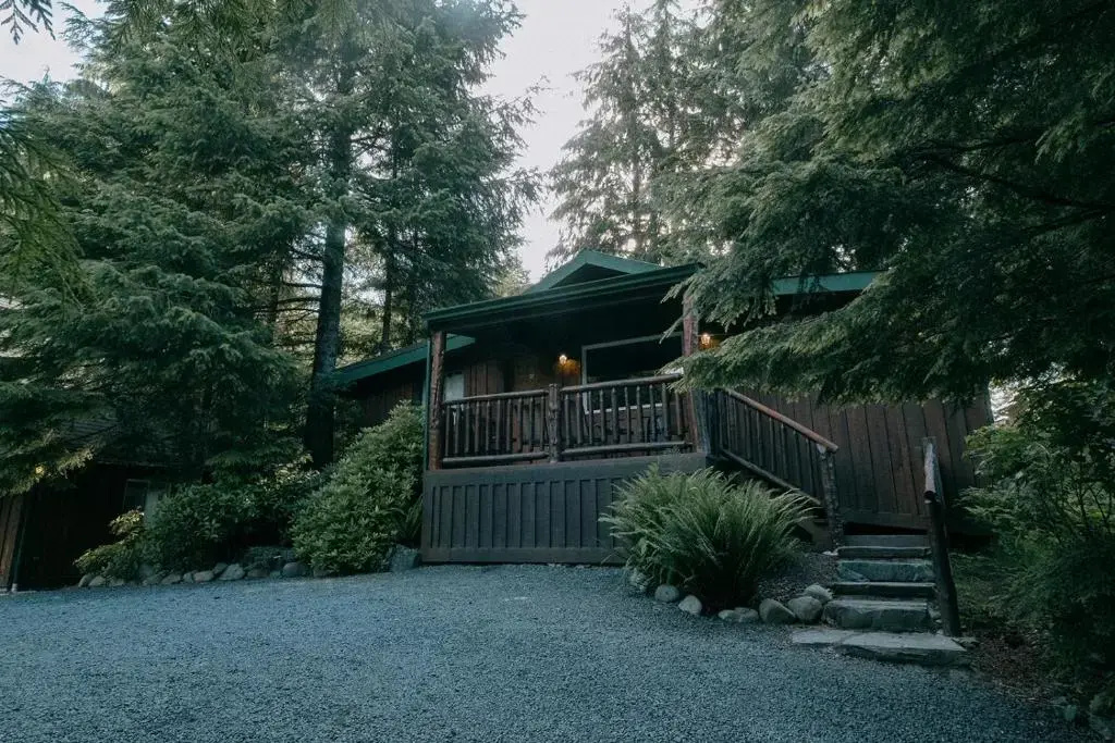 3 Bedrooms Cottage