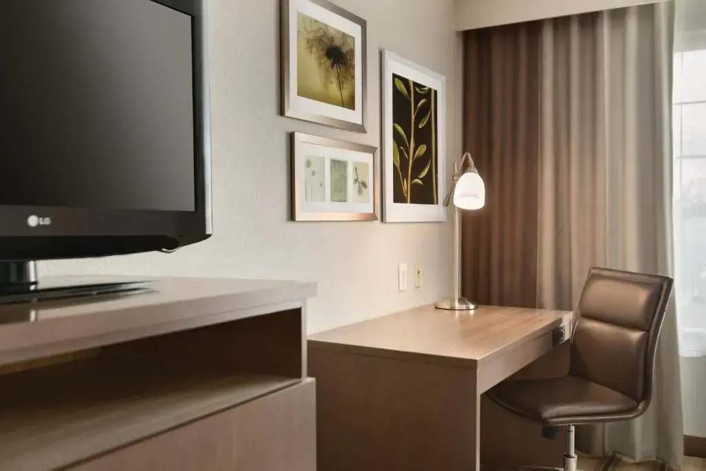 Country Inn & Suites by Radisson, Indianapolis Airport South, IN - Chambres