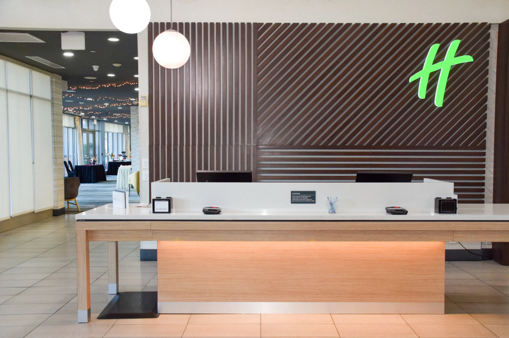 Holiday Inn Hotel & Suites PHOENIX AIRPORT by IHG - Général