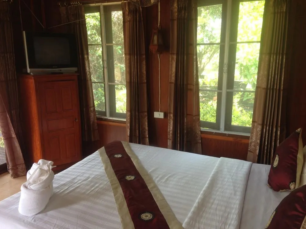 Pai Kiang Fa Resort - Général