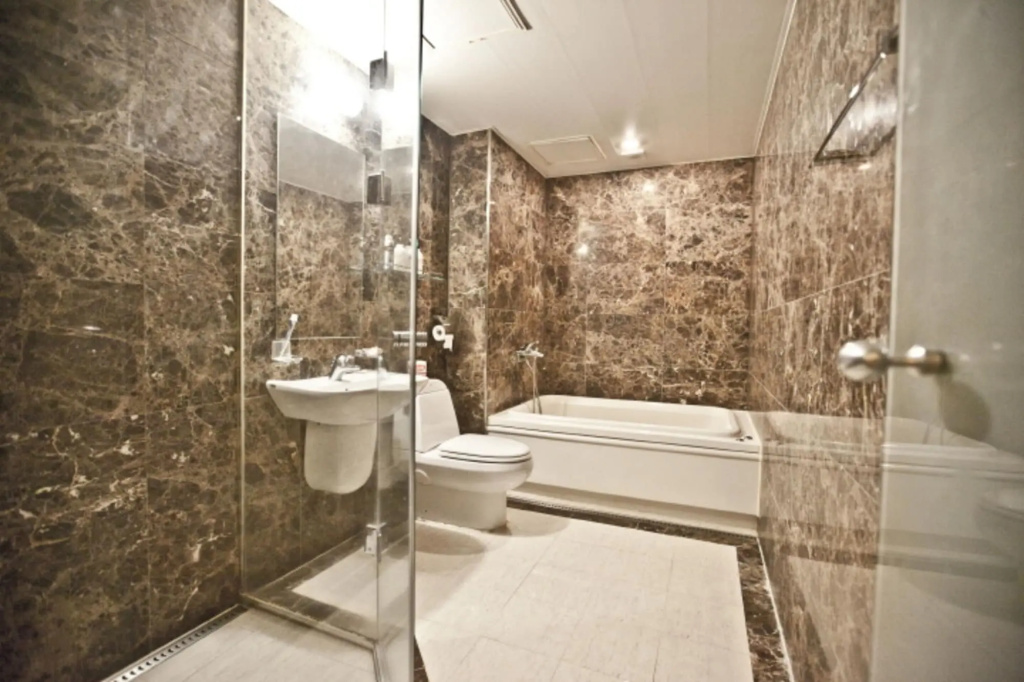 Отель Hotel Star в Сеуле